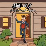 ترک انفاق