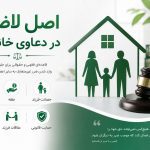 اصل لاضرر در دعاوی خانواده